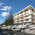 Vip Jagiellonska 33a شقة زاكوباني