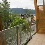 شقة Vip Jagiellonska 33a زاكوباني