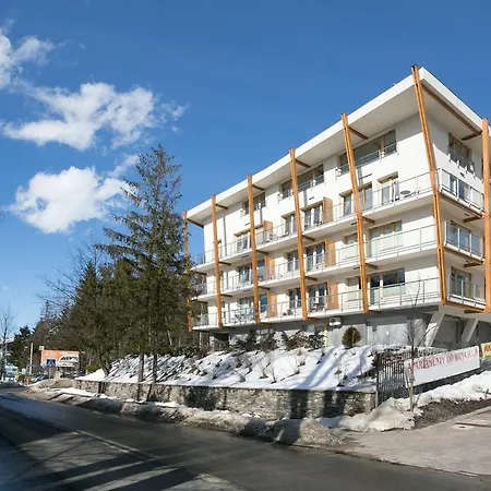 Vip Jagiellonska 33a Appartamento Zakopane