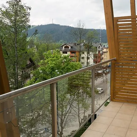 Appartamento Vip Jagiellonska 33a Zakopane