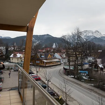 Apartamento Vip Jagiellonska 33a *