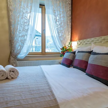 Vip Jagiellonska 33a * Zakopane