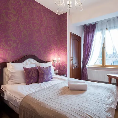 Vip Jagiellonska 33a Zakopane