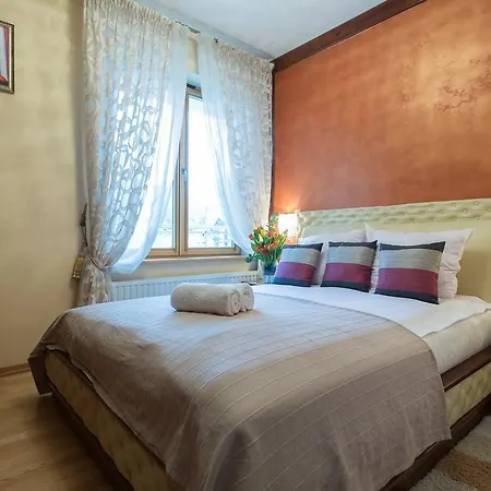 Vip Jagiellonska 33a *