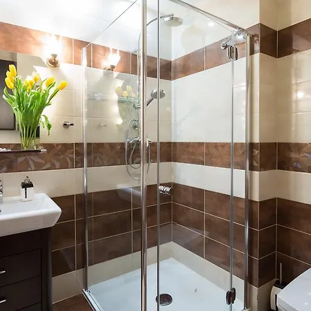 Vip Jagiellonska 33a Appartamento *
