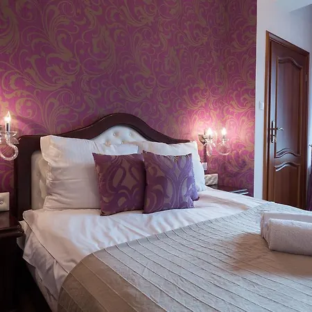 Apartment Vip Jagiellonska 33a