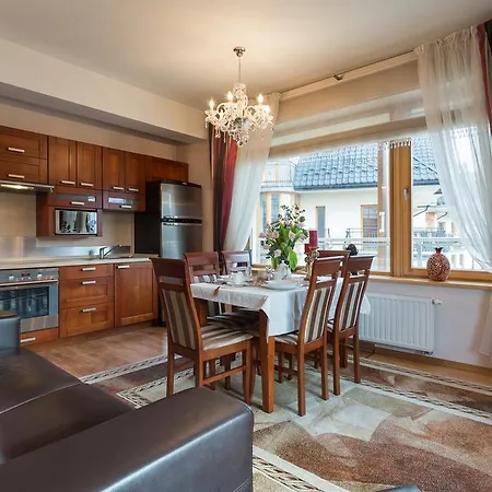 Vip Jagiellonska 33a Appartamento