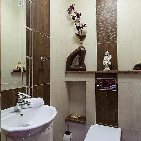 Apartman Vip Jagiellonska 33a *