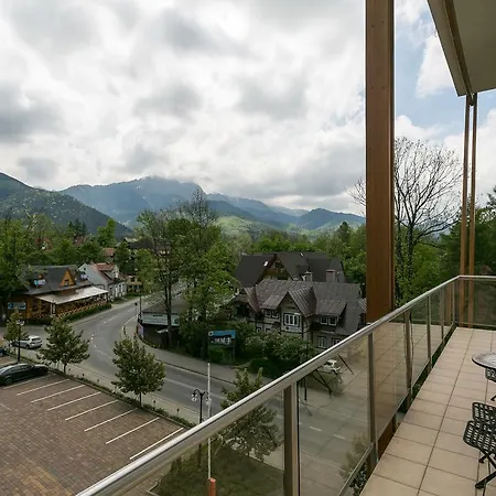 Vip Jagiellonska 33a * Zakopane