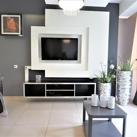 Apartamento Vip Jagiellonska 33a