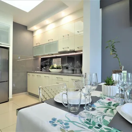 Appartamento Vip Jagiellonska 33a Zakopane