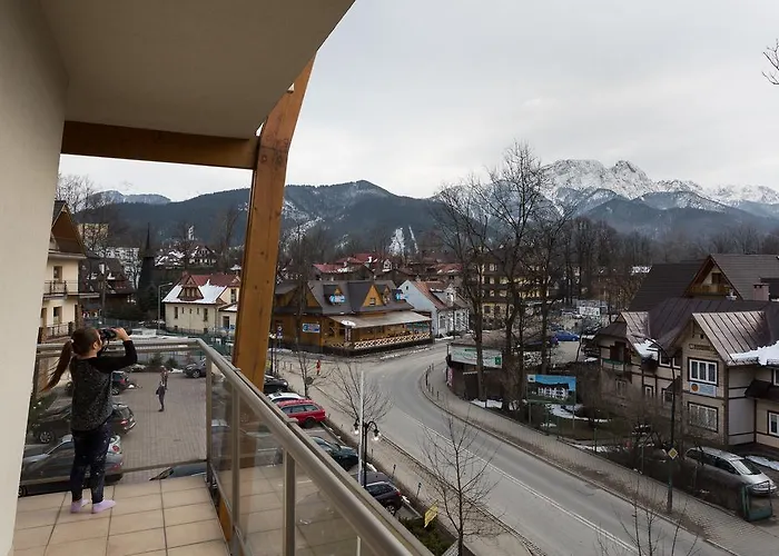 Apartamento Vip Jagiellonska 33a *