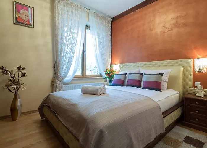 Vip Jagiellonska 33a *