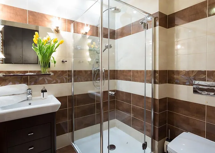 Vip Jagiellonska 33a Apartamento *