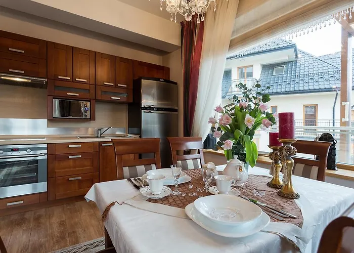 Vip Jagiellonska 33a Apartamento *