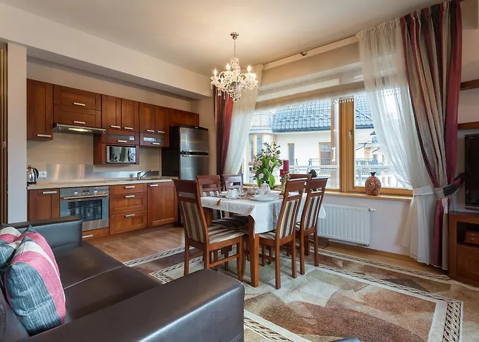 Vip Jagiellonska 33a Apartamento