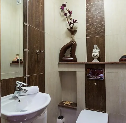 Apartamento Vip Jagiellonska 33a *