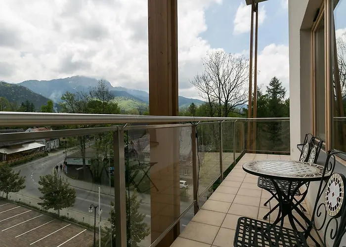 Vip Jagiellonska 33a Zakopane