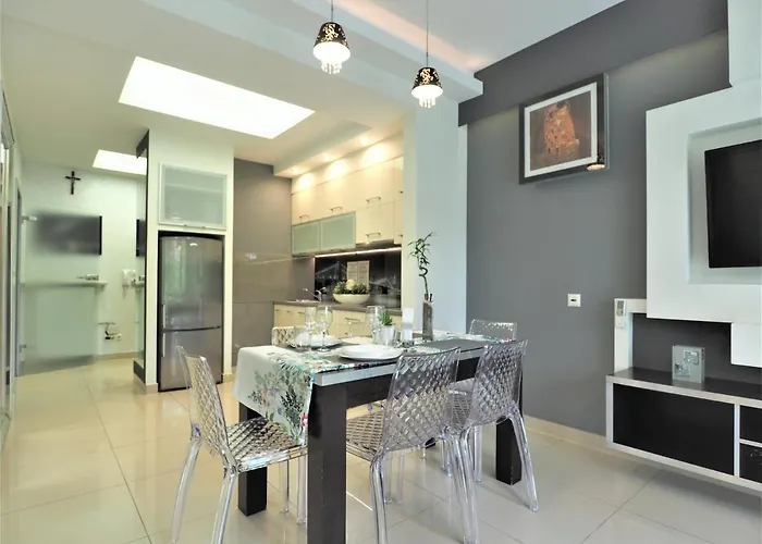 Vip Jagiellonska 33a Apartamento Zakopane