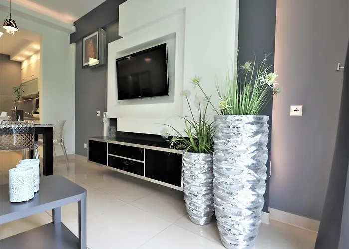 Apartamento Vip Jagiellonska 33a