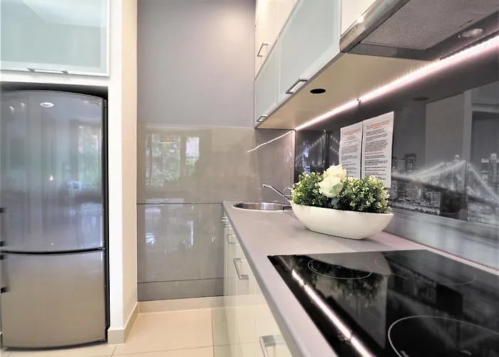 Vip Jagiellonska 33a *