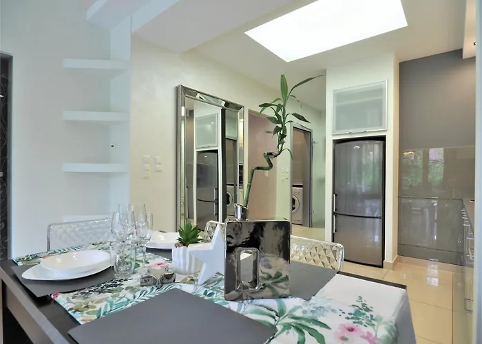 Vip Jagiellonska 33a Apartamento Zakopane