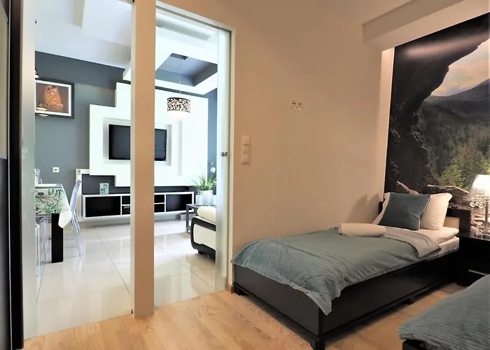 Vip Jagiellonska 33a