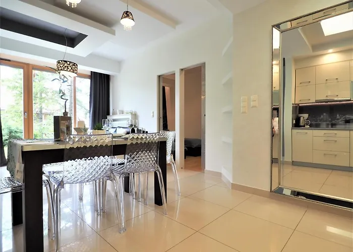 Vip Jagiellonska 33a Zakopane