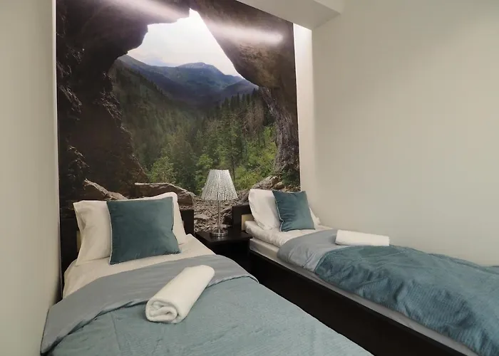 Vip Jagiellonska 33a Apartamento *